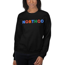 Load image into Gallery viewer, Unisex Sweatshirt - Northco Clothing Company