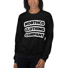 Load image into Gallery viewer, Unisex Sweatshirt - Northco Clothing Company