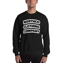 Load image into Gallery viewer, Unisex Sweatshirt - Northco Clothing Company