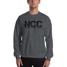Load image into Gallery viewer, Unisex Sweatshirt - Northco Clothing Company