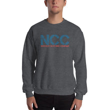 Load image into Gallery viewer, Unisex Sweatshirt - Northco Clothing Company