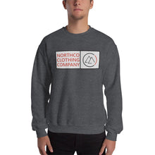 Load image into Gallery viewer, Unisex Sweatshirt - Northco Clothing Company