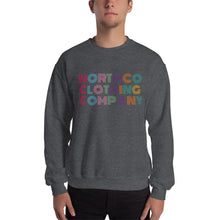 Load image into Gallery viewer, Unisex Sweatshirt - Northco Clothing Company