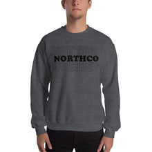 Load image into Gallery viewer, Unisex Sweatshirt - Northco Clothing Company