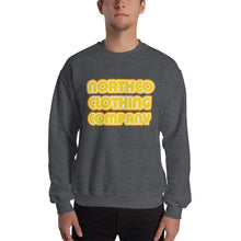 Load image into Gallery viewer, Unisex Sweatshirt - Northco Clothing Company