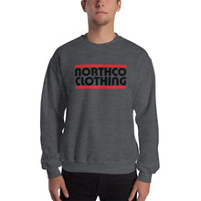 Load image into Gallery viewer, Unisex Sweatshirt - Northco Clothing Company