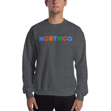 Load image into Gallery viewer, Unisex Sweatshirt - Northco Clothing Company