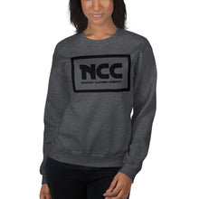 Load image into Gallery viewer, Unisex Sweatshirt - Northco Clothing Company
