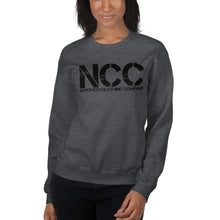 Load image into Gallery viewer, Unisex Sweatshirt - Northco Clothing Company