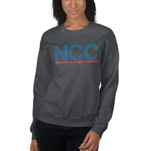 Load image into Gallery viewer, Unisex Sweatshirt - Northco Clothing Company