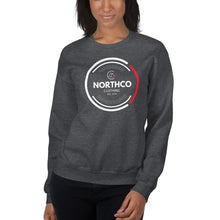 Load image into Gallery viewer, Unisex Sweatshirt - Northco Clothing Company
