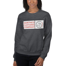 Load image into Gallery viewer, Unisex Sweatshirt - Northco Clothing Company