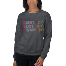 Load image into Gallery viewer, Unisex Sweatshirt - Northco Clothing Company