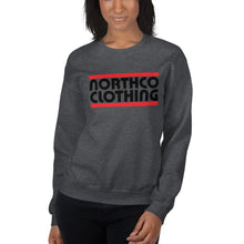 Load image into Gallery viewer, Unisex Sweatshirt - Northco Clothing Company