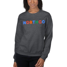 Load image into Gallery viewer, Unisex Sweatshirt - Northco Clothing Company