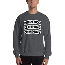 Load image into Gallery viewer, Unisex Sweatshirt - Northco Clothing Company