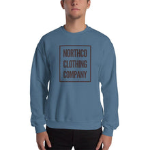 Load image into Gallery viewer, Unisex Sweatshirt - Northco Clothing Company