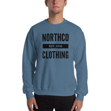 Load image into Gallery viewer, Unisex Sweatshirt - Northco Clothing Company