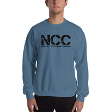 Load image into Gallery viewer, Unisex Sweatshirt - Northco Clothing Company