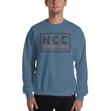 Load image into Gallery viewer, Unisex Sweatshirt - Northco Clothing Company