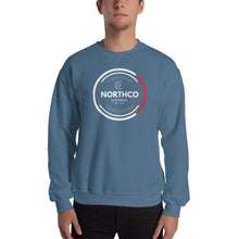 Load image into Gallery viewer, Unisex Sweatshirt - Northco Clothing Company