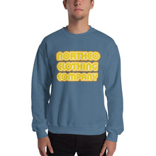Load image into Gallery viewer, Unisex Sweatshirt - Northco Clothing Company