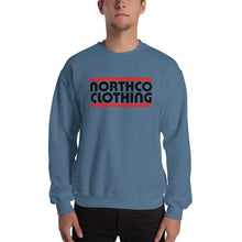 Load image into Gallery viewer, Unisex Sweatshirt - Northco Clothing Company