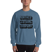 Load image into Gallery viewer, Unisex Sweatshirt - Northco Clothing Company
