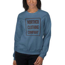 Load image into Gallery viewer, Unisex Sweatshirt - Northco Clothing Company