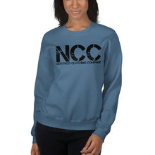 Load image into Gallery viewer, Unisex Sweatshirt - Northco Clothing Company