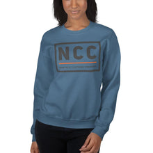 Load image into Gallery viewer, Unisex Sweatshirt - Northco Clothing Company