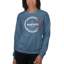 Load image into Gallery viewer, Unisex Sweatshirt - Northco Clothing Company