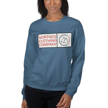 Load image into Gallery viewer, Unisex Sweatshirt - Northco Clothing Company
