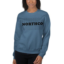 Load image into Gallery viewer, Unisex Sweatshirt - Northco Clothing Company