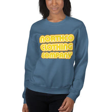Load image into Gallery viewer, Unisex Sweatshirt - Northco Clothing Company