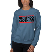 Load image into Gallery viewer, Unisex Sweatshirt - Northco Clothing Company