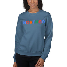 Load image into Gallery viewer, Unisex Sweatshirt - Northco Clothing Company