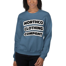 Load image into Gallery viewer, Unisex Sweatshirt - Northco Clothing Company