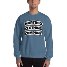 Load image into Gallery viewer, Unisex Sweatshirt - Northco Clothing Company