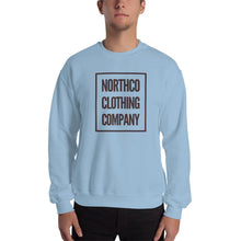 Load image into Gallery viewer, Unisex Sweatshirt - Northco Clothing Company