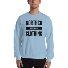 Load image into Gallery viewer, Unisex Sweatshirt - Northco Clothing Company