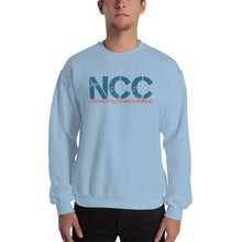 Load image into Gallery viewer, Unisex Sweatshirt - Northco Clothing Company