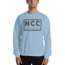 Load image into Gallery viewer, Unisex Sweatshirt - Northco Clothing Company