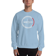 Load image into Gallery viewer, Unisex Sweatshirt - Northco Clothing Company