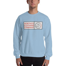 Load image into Gallery viewer, Unisex Sweatshirt - Northco Clothing Company
