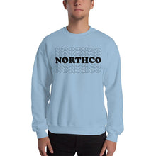 Load image into Gallery viewer, Unisex Sweatshirt - Northco Clothing Company