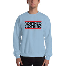 Load image into Gallery viewer, Unisex Sweatshirt - Northco Clothing Company