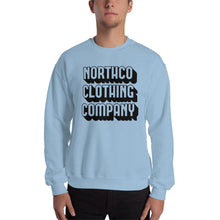 Load image into Gallery viewer, Unisex Sweatshirt - Northco Clothing Company