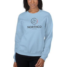 Load image into Gallery viewer, Unisex Sweatshirt - Northco Clothing Company