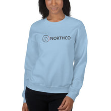 Load image into Gallery viewer, Unisex Sweatshirt - Northco Clothing Company